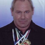 Верещагин Михаил Валентинович