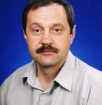 Виктор Петрович Чернышев ЗТР