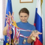 Ильина Татьяна МСМК