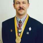 Белецкий Евгений Юрьевич