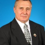 Пупышев Евгений Владимирович ЗТР