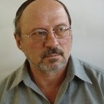 Николенко Юрий Николаевич