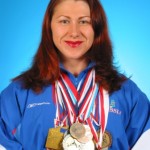 Олеся Рычкова МСМК