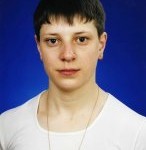 Юлия Гоман МСМК