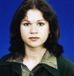 Зайченко Александра МСМК