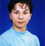 Виктория Писаренко МСМК