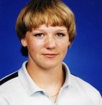 Хохлова Ксения МСМК