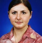 Криворучко Надежда МСМК